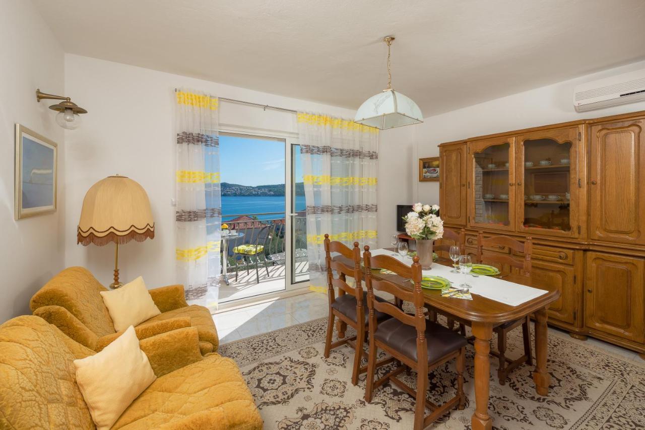 Residence Villa Irena Apartments Trogir Exterior foto
